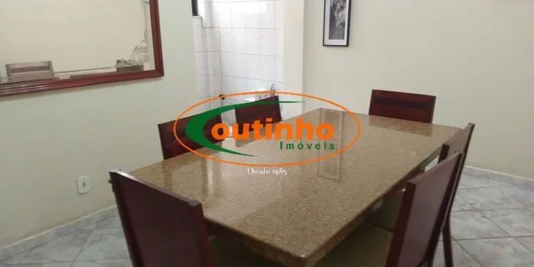 Imagem (29729) Rua Deputado Soares Filho - Tijuca