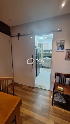 Imagem Apartamento à venda no bairro Várzea da Barra Funda - São Paulo/SP, Zona Oeste
