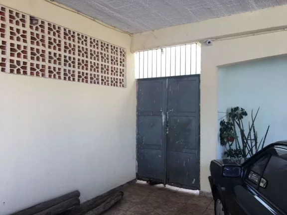 Imagem Casa com 2 dormitórios à venda, 207 m² por R$ 860.000,00 - Vila Colorado - Suzano/SP