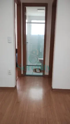 Imagem Apartamento à venda - R$ 180.000,00 - Parque Manella - Cambé - PR