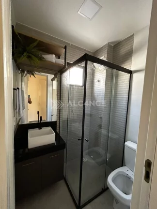 Imagem Apto - 2 Quartos - 1 Suíte - 53,76 m² - Intermares, Cabedelo/PB