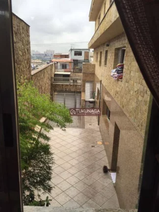 Imagem Home imoveis Casa / Sobrado à venda em Vila Maria Alta - São Paulo Cód.873 Casa Sobrado em Vila Maria Alta: 9 Dorms, 4 Suítes,
