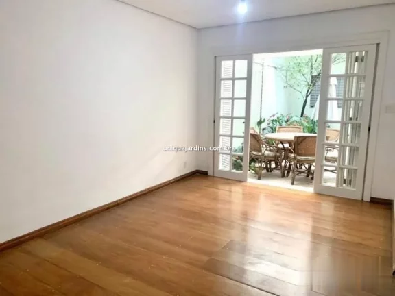 Imagem Casa Padrão à venda Itaim Bibi São Paulo