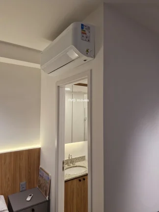 Imagem Studio com 24m2 na Chácara Klabin