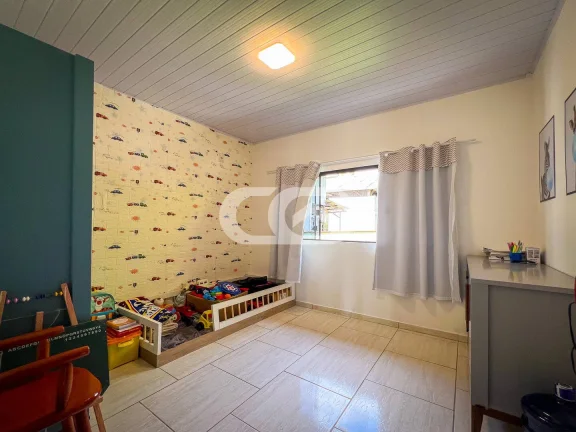 Imagem Casa com fundos para o rio | Costeira | Bal. Barra do Sul