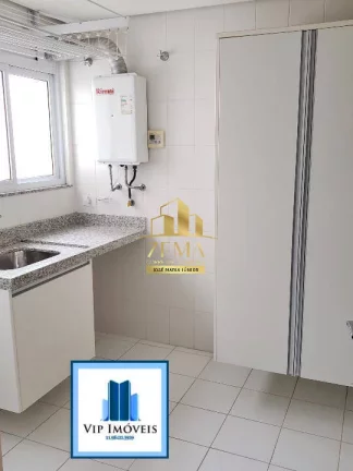 Imagem Apartamento COBERTURA DUPLEX 310 M2, 03 SUITES, MOBILIADA, JACUZZI