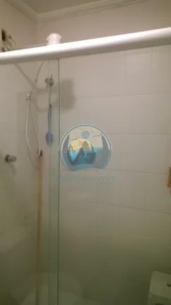 Imagem Apto à venda em Ubatuba-SP, Bairro Praia Grande: 2 quartos, 1 suíte, 1 sala, 2 banheiros, 1 vaga, 80m². Oportunidade única!