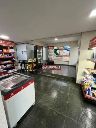 Imagem Apartamento com 2 dormitórios à venda, 66 m² por R$ 388.000,00 - Vila Rosália - Guarulhos/SP