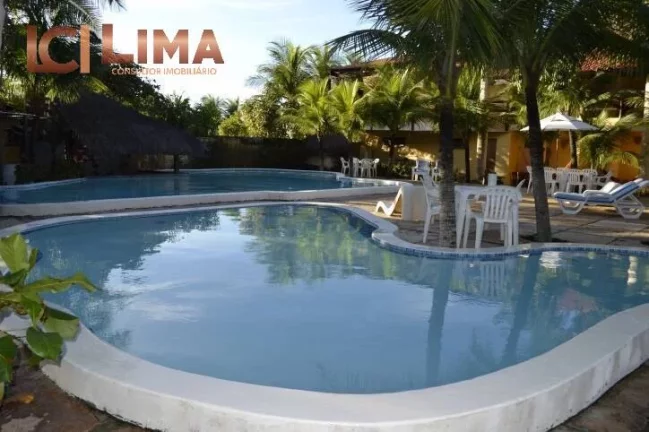 Imagem Imóvel Comercial à Venda, 3.000 m² em Praia Presídio - Aquiraz