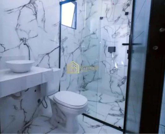 Imagem Casa Padrão