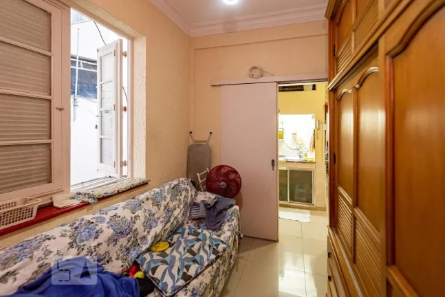 Imagem Apartamento à Venda - Ipanema, 1 Quarto, 41 m2