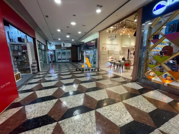 Imagem SHOPPING DA GAVEA LOJA NO TERREO