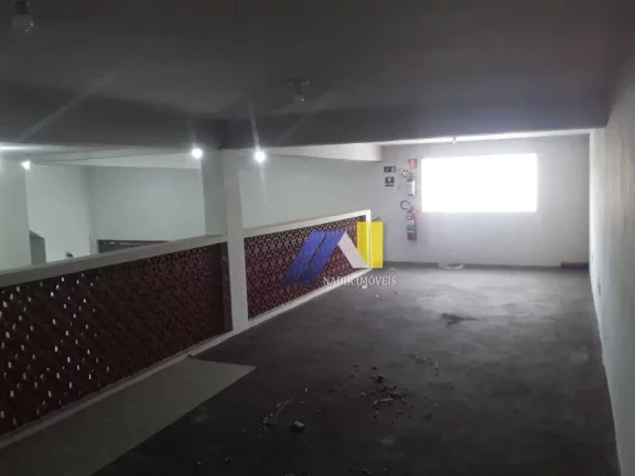 Imagem Loja para Alugar, 290 m² em Jardim Noronha - Pouso Alegre