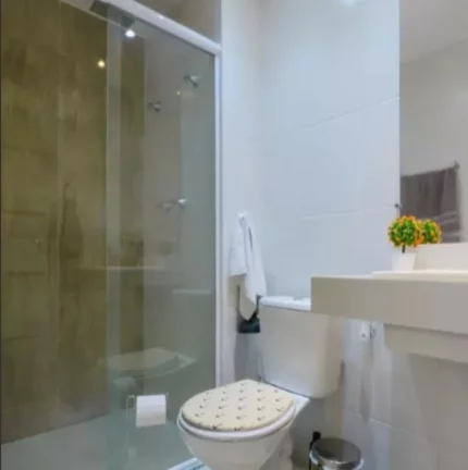 Imagem APARTAMENTO RESIDENCIAL em São Paulo - SP, Ipiranga