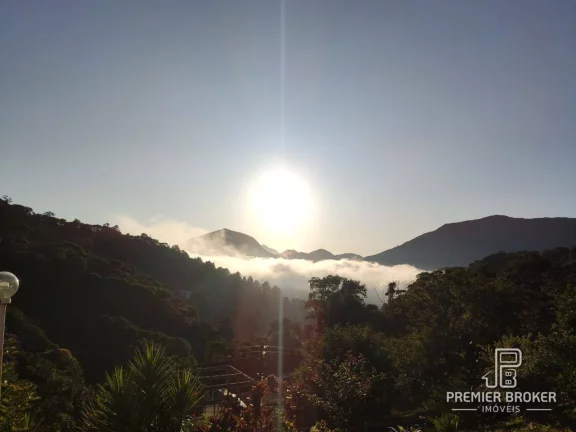 Imagem Casa à venda, 120 m² por R$ 549.000,00 - Cascata dos Amores - Teresópolis/RJ