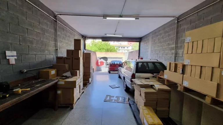 Imagem Casa comercial para locação, Santa Maria, São Caetano do Sul, SP