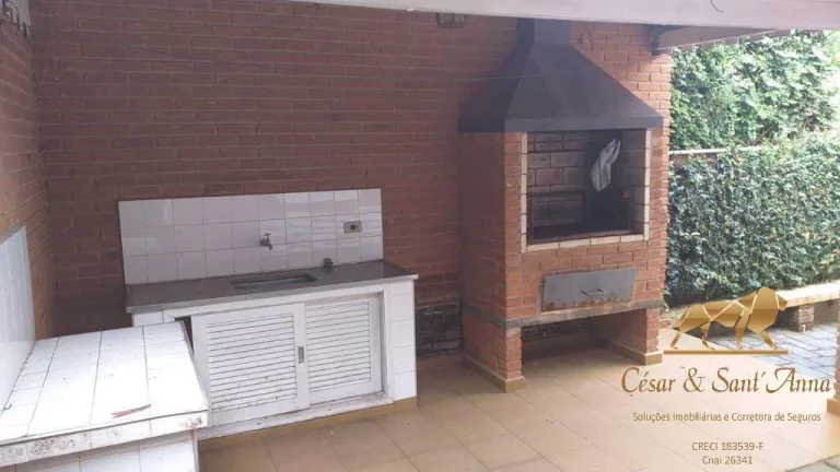 Imagem Casa a venda no Capivari em Campos do Jordão-SP