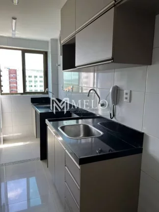 Imagem Oportunidade em BOA VIAGEM: 37,68m², 01qt/suite, 01 vaga...