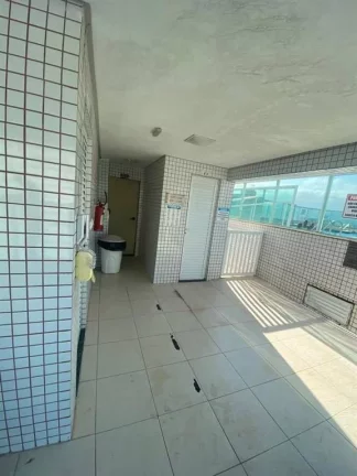 Imagem Apartamento à Venda em Tupy, Praia Grande - SP