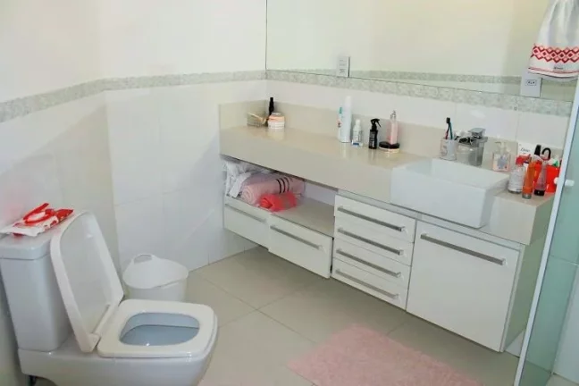 Imagem Sobrado RESIDENCIAL alto padrão à VENDA, CONDOMÍNIO ARUÃ ECO PARK, MOGI DAS CRUZES