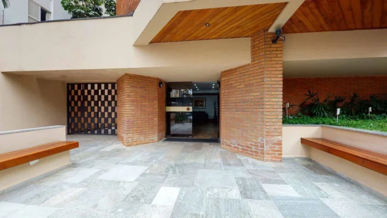 Imagem APARTAMENTO RESIDENCIAL em São Paulo - SP, Moema