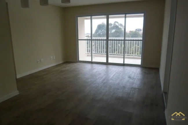 Imagem Apartamento a Venda no Horizontes Serra Japi - Jardim Bonfiglioli - Jundiaí/SP