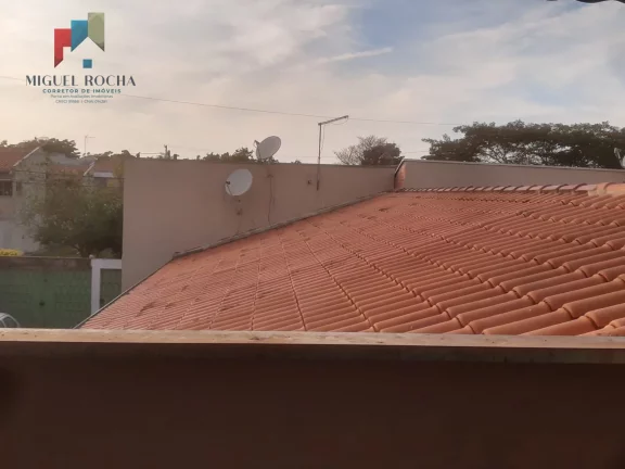 Imagem Casa à venda no bairro Europark - Tatuí/SP