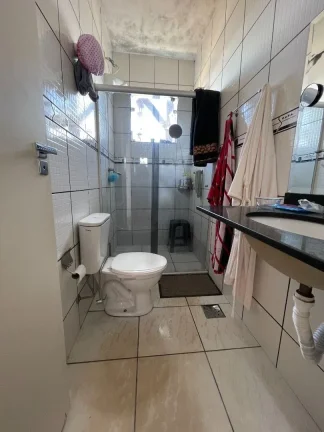 Imagem Casa com 3 dormitórios à venda, 150 m² por R$ 537.000,00 - Novo Santos Dumont - Lagoa Santa/MG