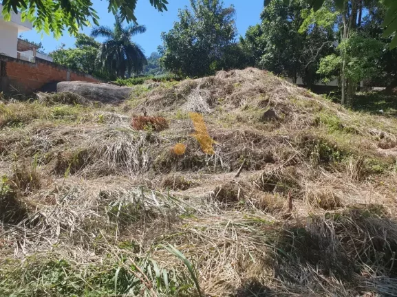 Imagem Reserva do Itanhanagá - terreno plano, 1000m2