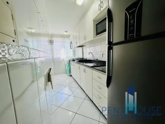 Imagem Apartamento Zona Central para Venda em Balneário Camboriú, CENTRO, 1 dormitório, 1 banheiro, 1 vaga