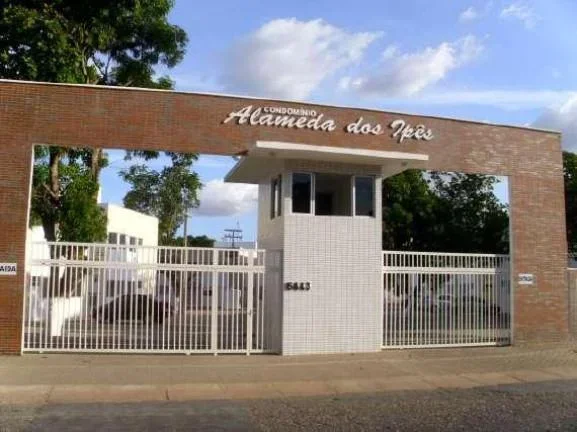 Imagem Apartamento 2 dormitórios para Venda em Teresina, Pedra Mole, 2 dormitórios, 1 banheiro, 1 vaga