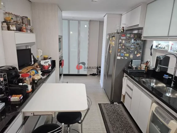 Imagem Cobertura / Penthouse à venda, Centro, São Caetano do Sul, SP