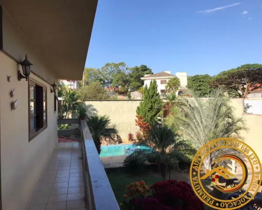 Imagem CASA RESIDENCIAL em ITU - SP, ALTO DAS PALMEIRAS