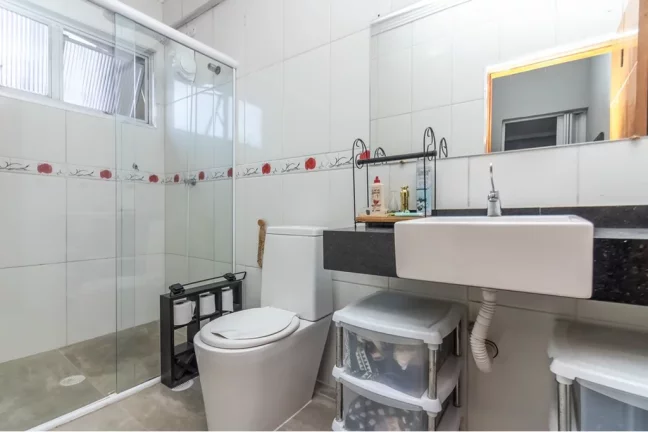 Imagem Casa à venda no bairro Vila Califórnia - São Paulo/SP