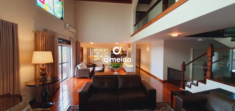 Imagem Apartamento 4 dormitórios à venda Centro Santa Maria/RS
