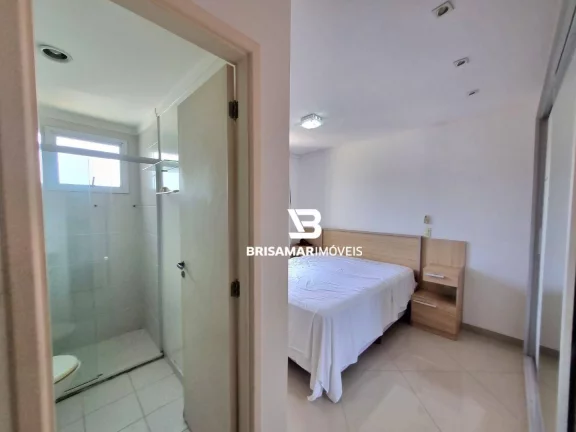 Imagem APARTAMENTO COM VISTA MAR NA PRAIA DAS ASTÚRIAS – CONFORTO, SOFISTICAÇÃO E LAZER COMPLETO