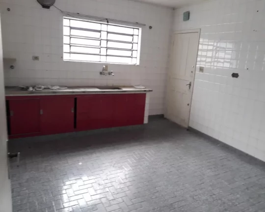 Imagem * CASA TÉRREA NO JD. BONFIGLIOLI 250M² 3 DORMS; 3 VAGAS E JARDIM