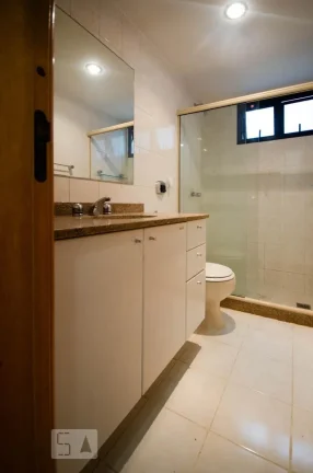 Imagem Apartamento à Venda - Leblon, 3 Quartos, 145 m2