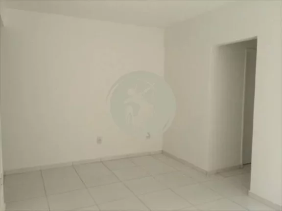 Imagem APARTAMENTO DE 90M, 2 DORMITÓRIOS, SALA, COZINHA, BANHEIRO, ÁREA DE SERVIÇO E 1 VAGA NA GARAGEM. ...