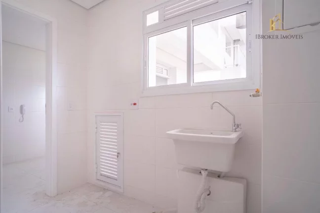 Imagem Apartamento com 3 dormitórios à venda, 113 m² por R$ 1.125.000,00 - Ecoville - Curitiba/PR