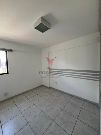 Imagem Apartamento com 3 Quartos , 2 Vagas de Garagem, Varanda , em Manaira , João Pessoa