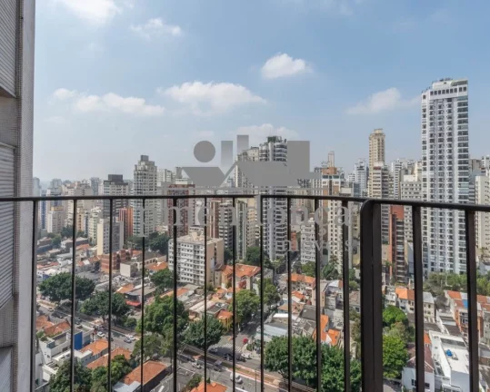 Imagem Apartamento 4 quarto, 4 suites, 3 vagas, 223 m2