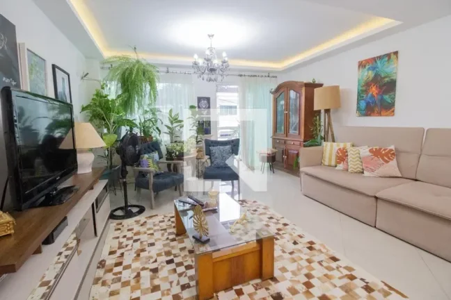 Imagem Casa à Venda - Vargem Grande, 4 Quartos, 200 m2