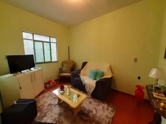 Imagem Casa à venda em Barbacena, Grogotó, com 4 quartos, 120m2