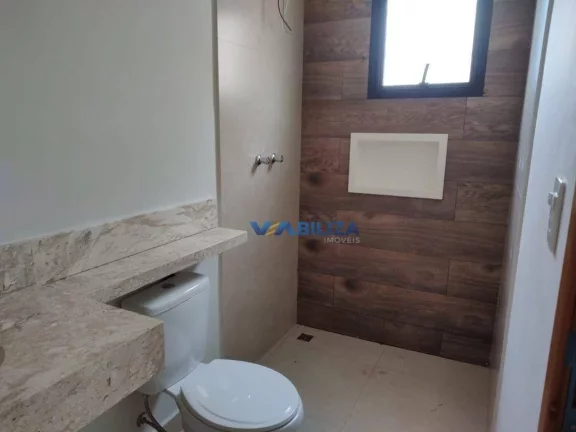 Imagem Sobrado com 4 dormitórios à venda, 264 m² por R$ 2.000.000,00 - Parque Residencial Shambala II - Atibaia/SP