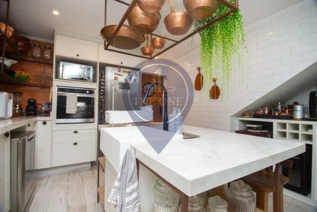 Imagem Imperdível oportunidade: Casa à venda em São Paulo-SP, Jardim da Glória. 4 quartos, 4 suítes, 3 salas, 4 banheiros, 5 vagas, 250m².