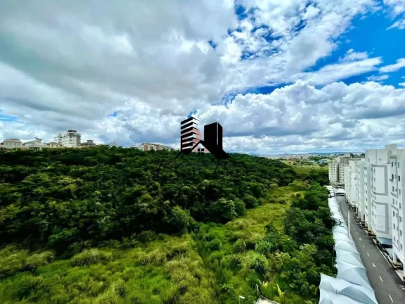 Imagem Apartamento a Venda 01 Quarto Bairro Cabral Contagem MG