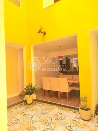 Imagem Sobrado para Venda em Santo André / SP no bairro Jardim Las Vegas