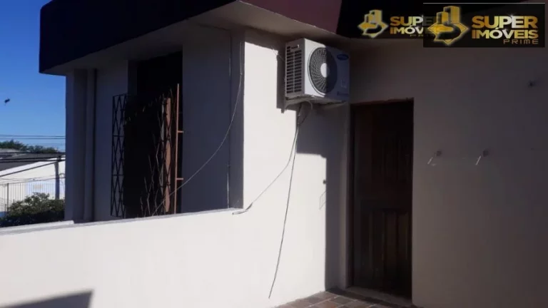 Imagem Casa Sobrado para Venda em Areal Pelotas-RS - 2467