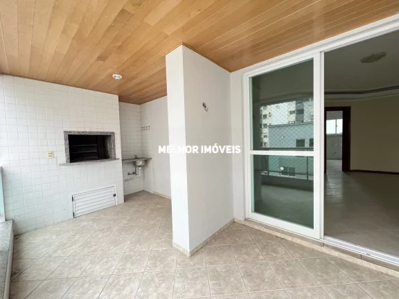 Imagem Apartamento a venda no Edifício Águas de Veneza em Balneário Camboriú